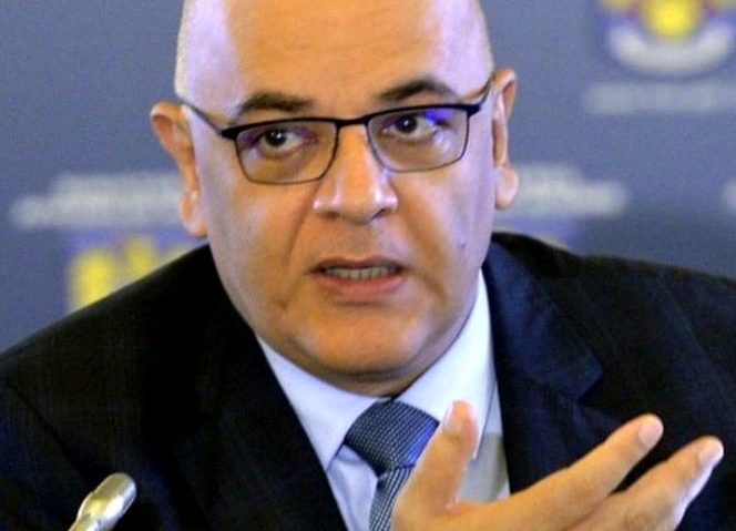 [EXCLUSIV] Raed Arafat avertizează populaţia: „De 1 Mai, oamenii să nu scrie pe declaraţie diferite motive, doar ca să iasă din casă… pericolul nu a trecut!”