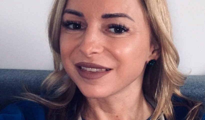 Medicul din Reşiţa, Ema Pascal pregătită să ajute bolnavii cu COVID-19 din Italia: „Mi-am început activitatea, prezenţa noastră aici, era mai mult decât necesară”!