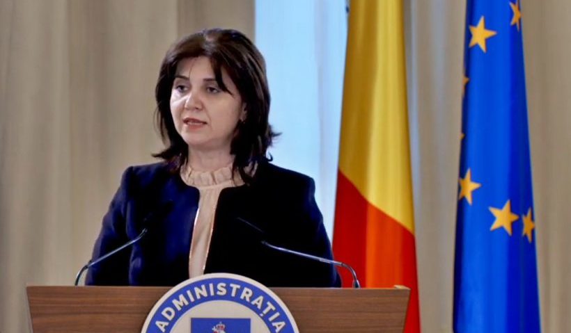 Anisie: Suntem într-o dinamică; dacă se întâmplă ceva, trebuie să luăm decizii rapide