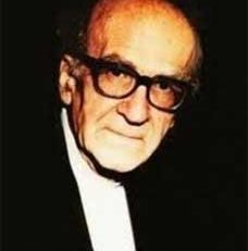 [FOTO] In memoriam, Mircea Eliade: „Toți suntem nemuritori, dar trebuie să murim întâi”!