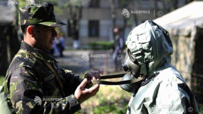 Ziua cooperării civili-militari