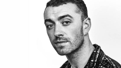 Cantautorul britanic Sam Smith: „Am fost infectat cu coronavirus, însă nu am făcut testul”