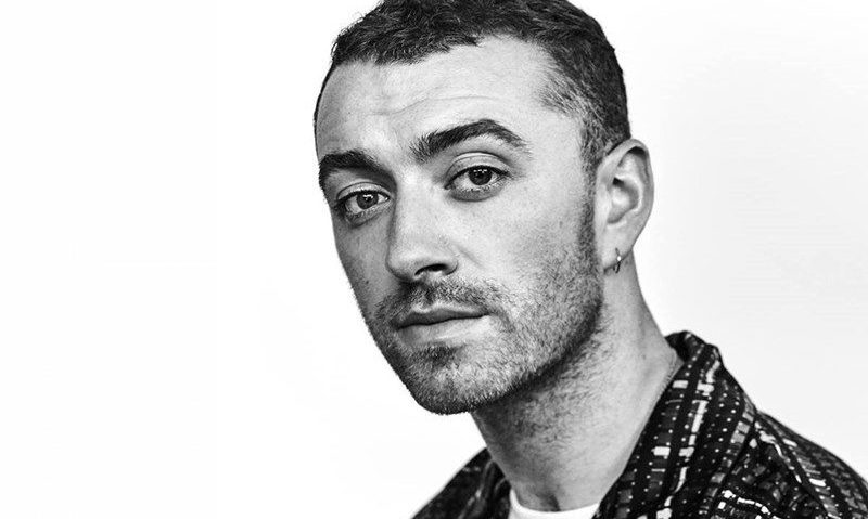 Cantautorul britanic Sam Smith: „Am fost infectat cu coronavirus, însă nu am făcut testul”