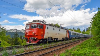 Din Timişoara pleacã primul tren cu muncitori sezonieri către Austria