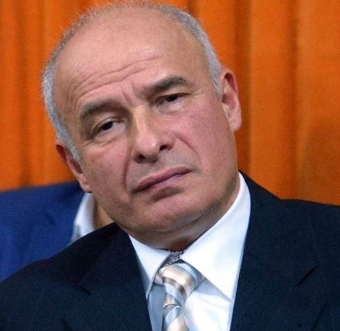 Chirurgul Romeo Dumitrescu a revenit pe funcţia de conducere temporar vacantă de director executiv al DSP Caraş-Severin