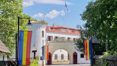 Casa Regală a României anunţă anularea evenimentelor organizate în mod tradiţional de 10 Mai