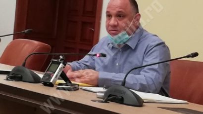 [AUDIO] Prefectul județului Caraș-Severin rămâne în funcție! La Timiș și Arad apar modificări