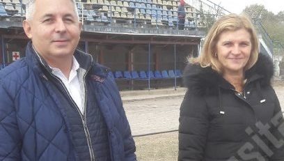 [EXCLUSIV-AUDIO] Florin Florea, președintele FRA: este posibil ca din această săptămână să ne antrenăm pe toate pistele de atletism din țară, aflate în aer liber