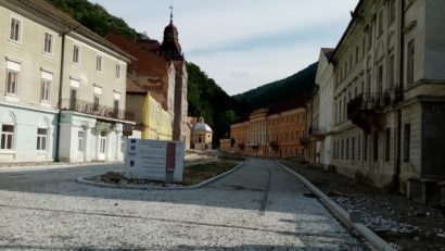 Stațiunea Băile Herculane se pregătește pentru întâmpinarea turiștilor cu surprize plăcute!