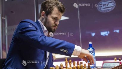 Magnus Carlsen, învingător al turneului organizat la inițiativa sa