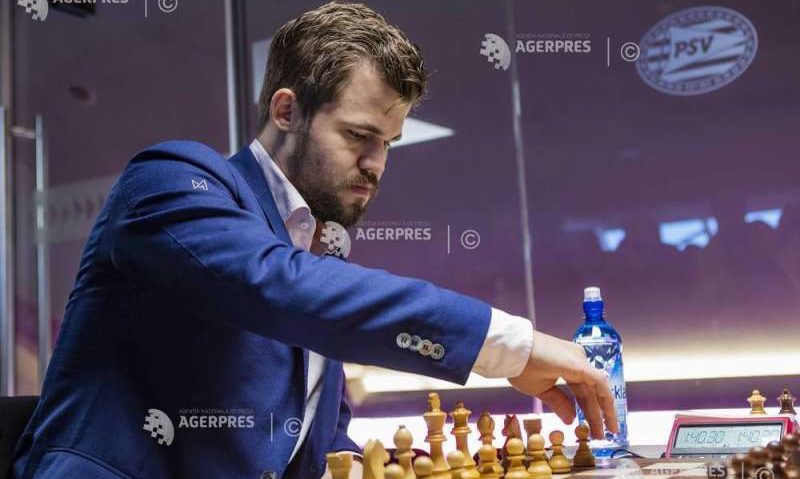 Magnus Carlsen, învingător al turneului organizat la inițiativa sa