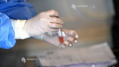 Bilanţ în România: 4.951 de cazuri noi de coronavirus din 31.393 de teste efectuate