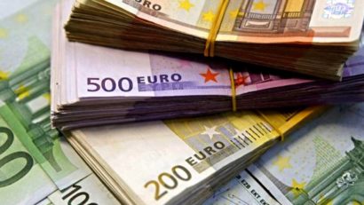 Ajutor de stat de 300 de milioane de euro pentru industria prelucrătoare