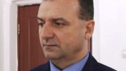 Adrian Cican, revine la conducerea Spitalului Municipal din Caransebeş