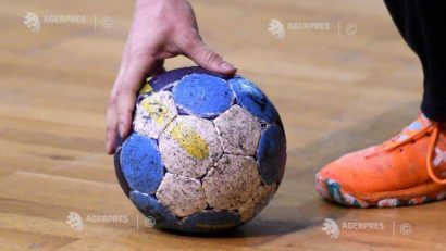 Fără limită la jucătorii extracomunitari în Liga Națională de handbal