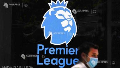 Testele de depistare a infecţiei cu virusul Covid-19 , efectuate în Premier League, în ultimele zile, sunt negative