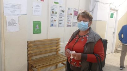 Numărul diabeticilor a crescut în judeţul Caraş-Severin, în plină pandemie de COVID-19