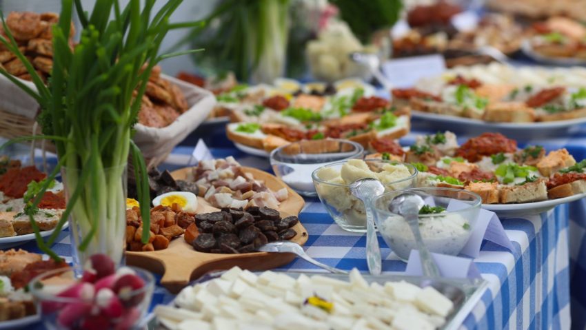 Se deschide sezonul Banat Brunch, un eveniment de gastronomie şi experienţe locale menit să aducă turişti în inima satelor