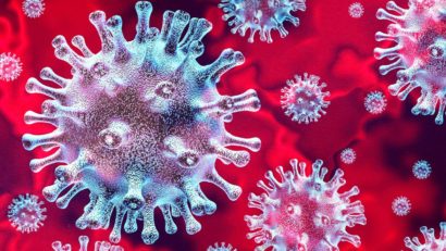 Studiu: Anticorpii produşi de infecţia cu noul coronavirus rezistă în organism două luni