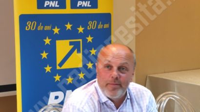 [AUDIO] „ În martie 2021 poate începe la Reșița execuția liniei de tramvai!“, preconizează primarul Ioan Popa