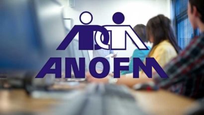 ANOFM va organiza două programe gratuite de formare profesională în Caraş-Severin