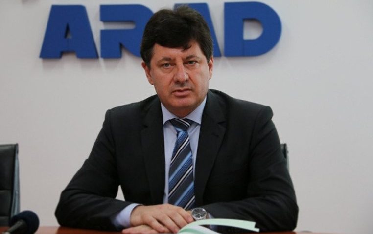 Președintele Consiliului Județean consultă arădenii despre experiențele lor de la Spitalul Județean Arad