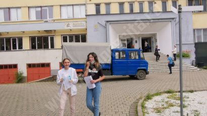 Peste 200 de absolvenţi de gimnaziu vor participa la Evaluarea Naţională, etapa specială, organizată în premieră în istoria acestui examen