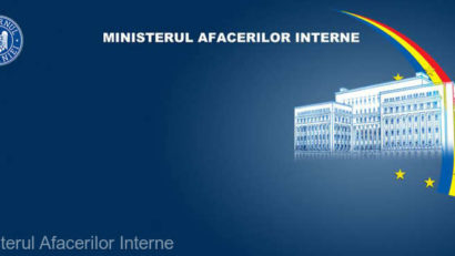 Ministerul Afacerilor Interne: Procesul de votare a început fără probleme deosebite de ordine publică