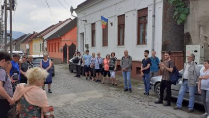 [UPDATE][AUDIO][FOTO] Strada Furnalelor – primul muzeu viu din vechea vatră de foc a Banatului de Munte