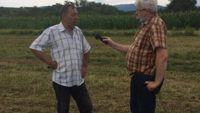 [AUDIO] Glasul pământului, rămas fără ecou în zona rurală din Caraş-Severin