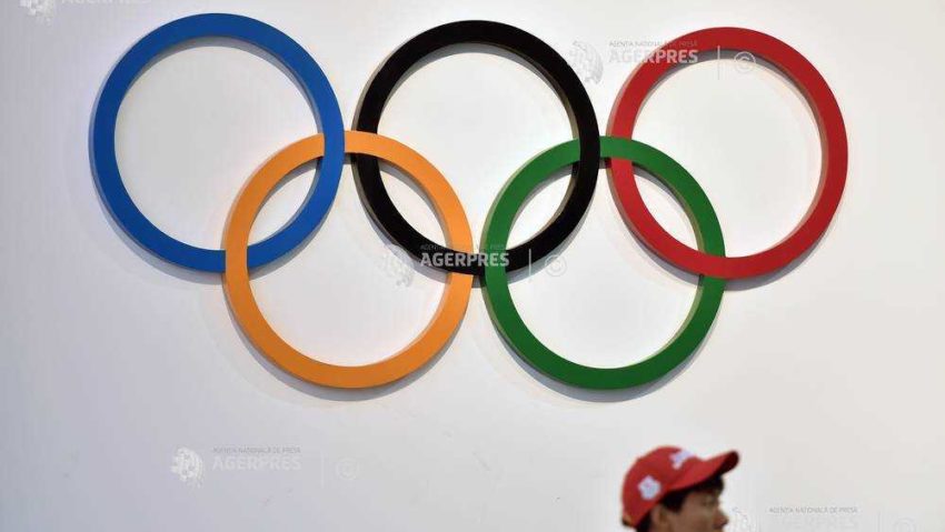 Comitetul Internaţional Olimpic a modificat sistemele de calificare la JO de la Tokyo