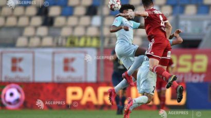 FCSB, într-o grupă dificilă în Europa Conference League, iar CFR Cluj, într-una accesibilă