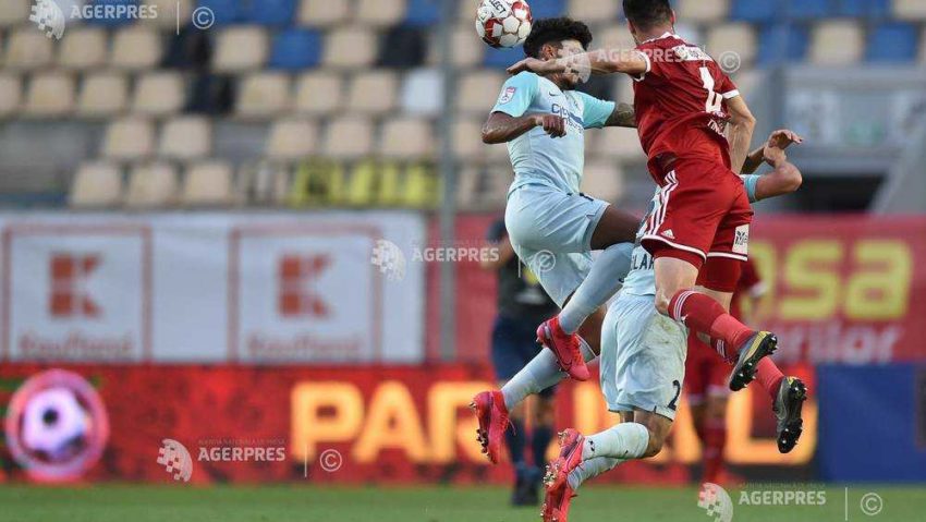 FCSB, într-o grupă dificilă în Europa Conference League, iar CFR Cluj, într-una accesibilă