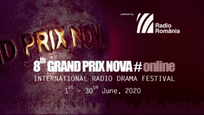 [FOTO] Bilanţul Festivalului Internaţional Grand Prix Nova #online 2020