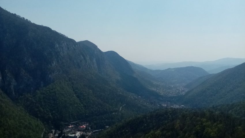 [AUDIO] Tineri din Băile Herculane – proiect pentru promovarea stațiunii și a zonei Valea Cernei!