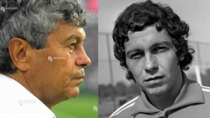 La mulți ani, Mircea Lucescu!