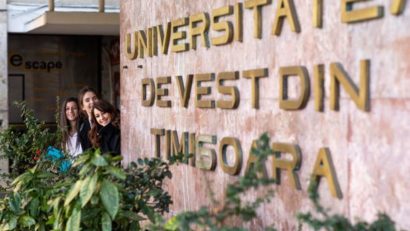 UVT deschide înscrierile din 2021 pentru programul postuniversitar „Resurse educaţionale şi digitale pentru instruire online”