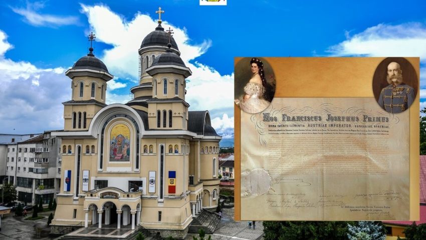 [AUDIO] 155 ani de la întemeierea Episcopiei Caransebeşului ca scaun episcopal cu ierarhie de origine română