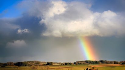 Vestul ţării – între ploi, furtuni şi caniculă. Administraţia Naţională de Meteorologie a emis noi avertizări