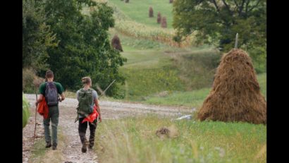 [AUDIO] WWF România contribuie la dezvoltarea ecoturismului în Caraş-Severin