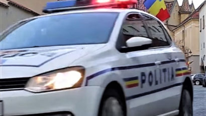 Timişoara: Candidat pentru obţinerea permisului de conducere, oprit în trafic de poliţişti. Bărbatul este suspectat că a consumat droguri