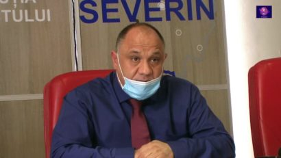 Instituţia Prefectului Caraş-Severin, apel de suflet pentru toţi cărăşenii