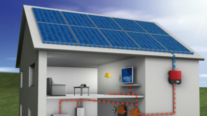 [AUDIO] Programul „Casa Verde Fotovoltaice” o mare ţeapă pentru cărăşeni