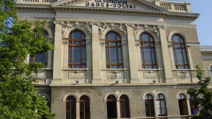 După Cluj-Napoca, Universitatea Babeș-Bolyai ajută și Reșița să se dezvolte