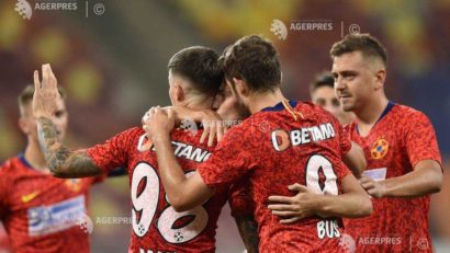 Adversare accesibile pentru FCSB și FC Botoșani, în turul II al Europa League