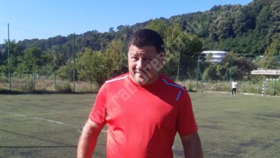 [AUDIO] Competiţiile sportive naţionale, încurcate de o restricţie impusă în pandemie. Francisc Vaştag: „A fost un şoc pentru noi”