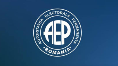 AEP:”Nedepunerea rapoartelor detaliate ale veniturilor și cheltuielilor electorale atrage imposibilitatea validării mandatelor candidaților declarați aleși”