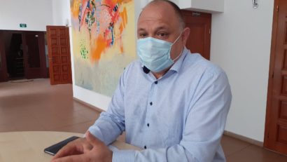 Prefectul Cristian Gâfu a emis ordinele de încetare a calității de primar pentru edilii a trei unități administrativ teritoriale: Caransebeş, Vărădia şi Iablaniţa