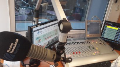 [AUDIO] La mulţi ani, Radio România Reşiţa! De 24 de ani împreună pe 105,6 FM!