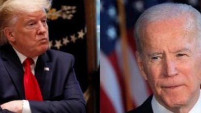 SUA: Trump vrea un ‘test antidoping’ înaintea dezbaterii cu Biden